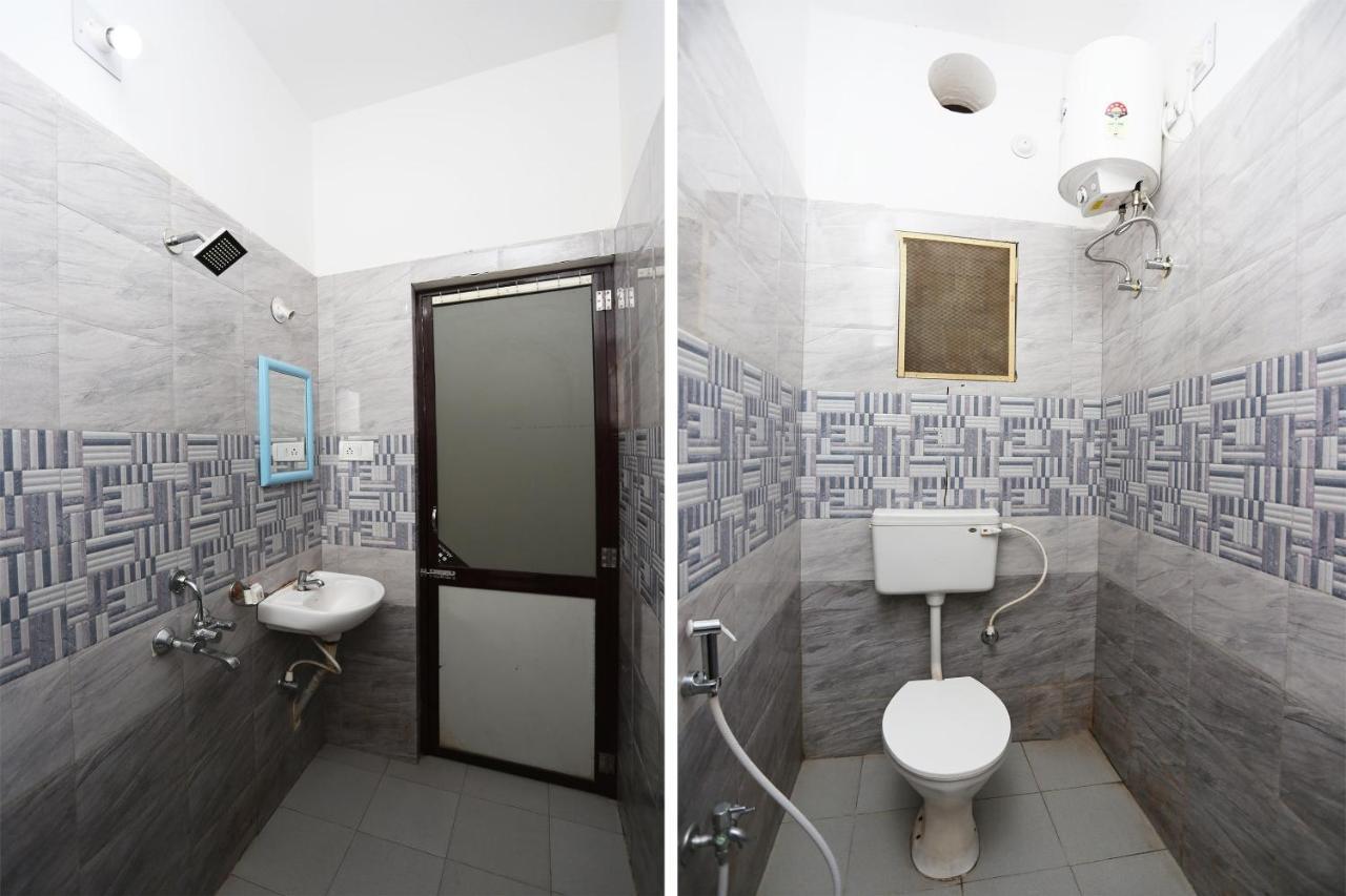 Flagship Lazystays Bhuvanesvar Kültér fotó