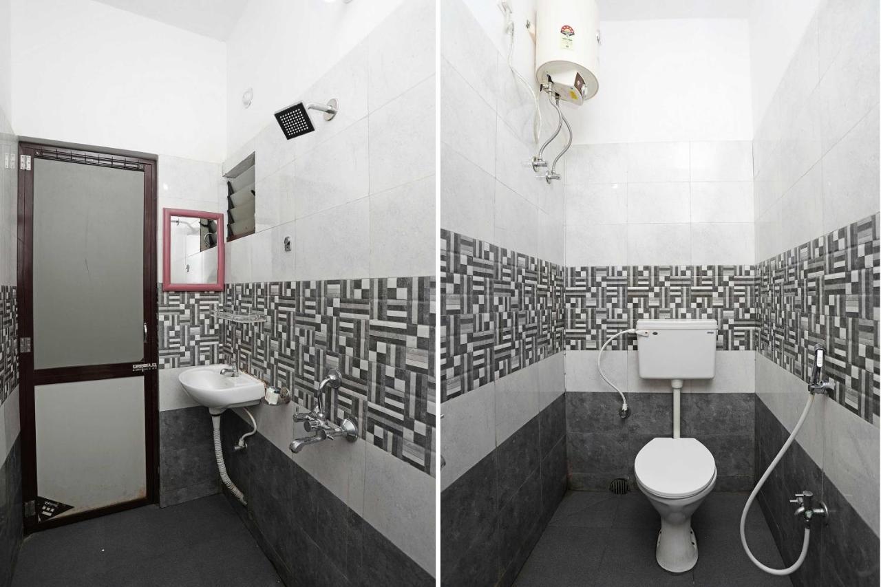 Flagship Lazystays Bhuvanesvar Kültér fotó